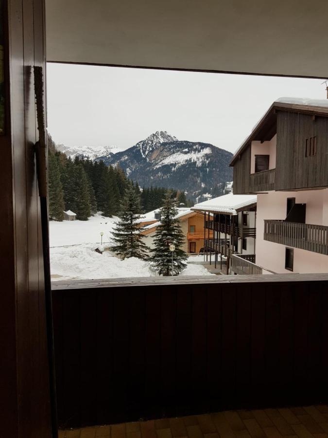 Des Alpes 1 Lejlighed Canazei Eksteriør billede